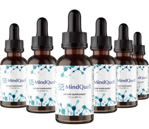 MindQuell Pills